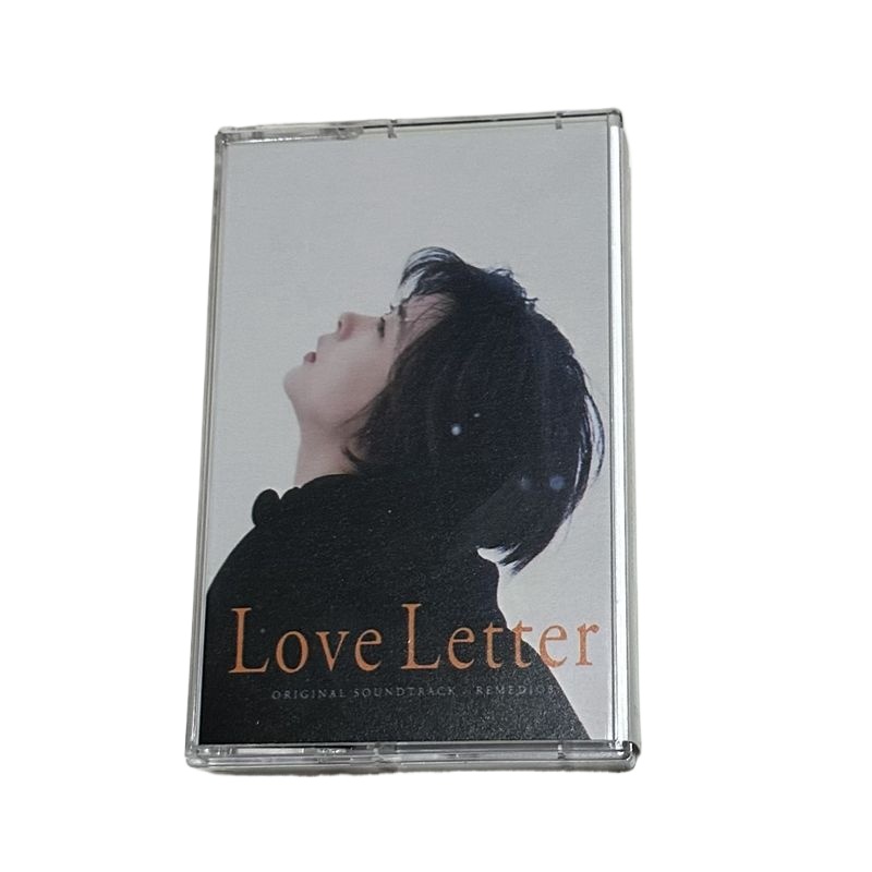 Movies - Op voorraad Love Letter Originele film