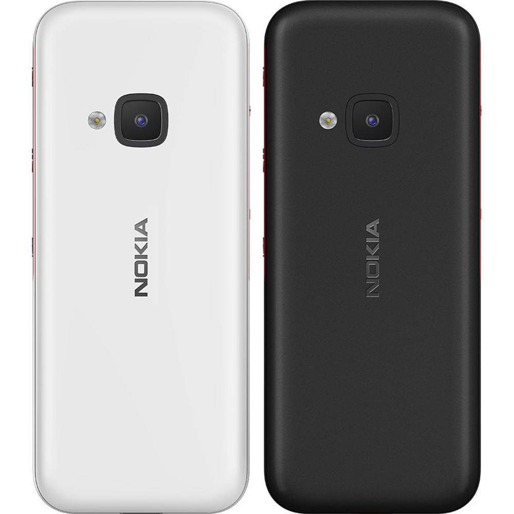 Nokia 5310 2020 Back-up telefo - Music recensie en prijs