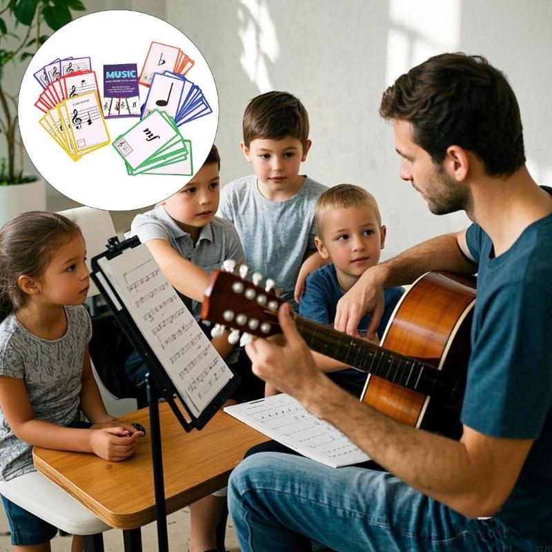 J7JF gekleurde koperen plaat p - Blank Sheet Music Notebook recensie en prijs