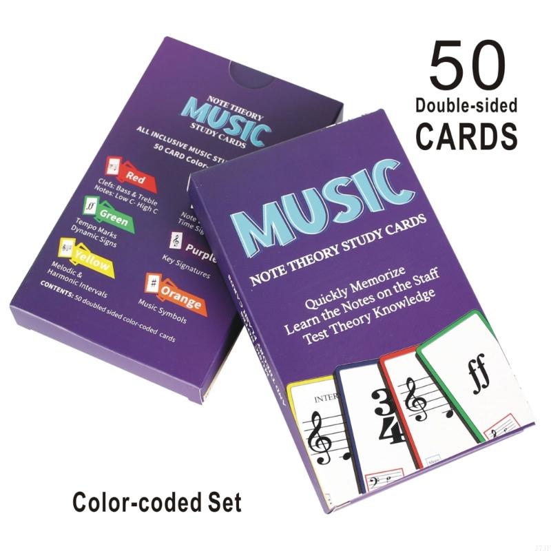 J7JF gekleurde koperen plaat p - Blank Sheet Music Notebook recensie en prijs