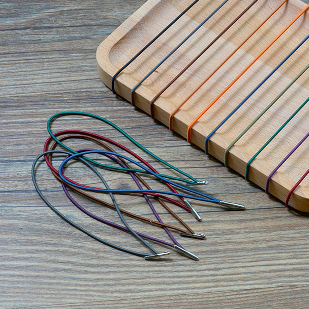 2 stuks elastische reparatie r - Vintage Leather Journal Notebook recensie en prijs