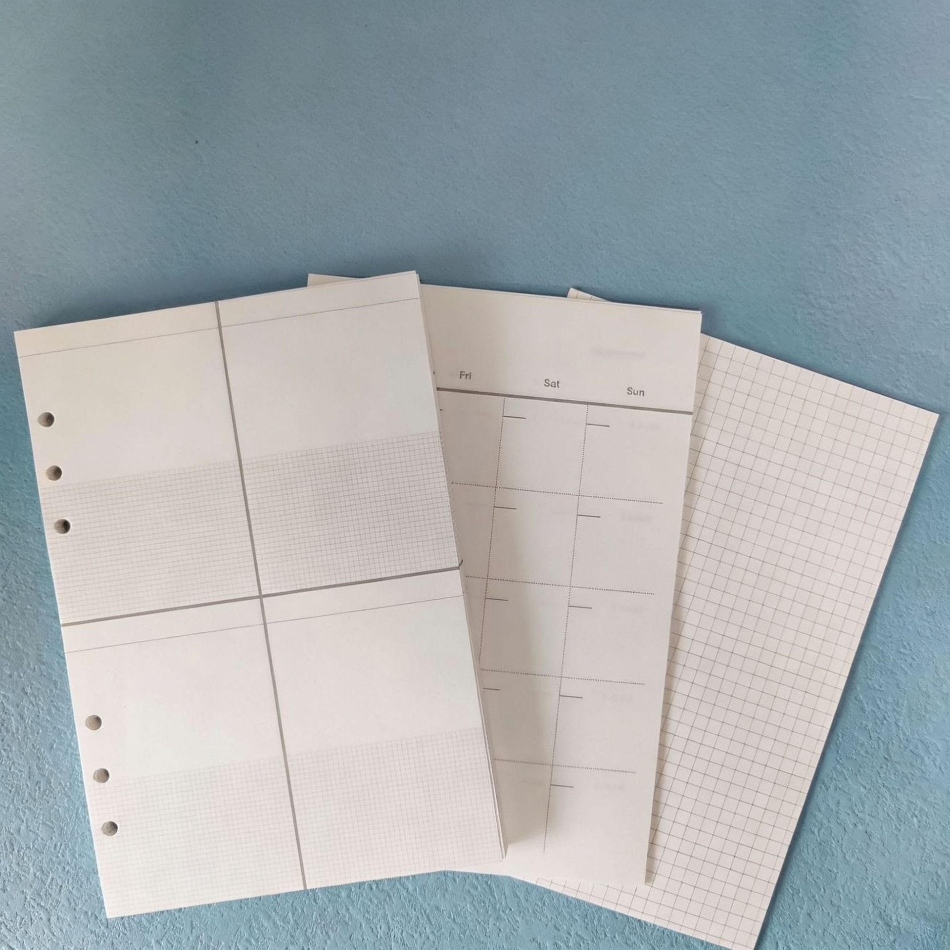 A5 A6 A7 Zwart Craft Wit Losbl - A5 Spiral Dotted Grid Notebook recensie en prijs