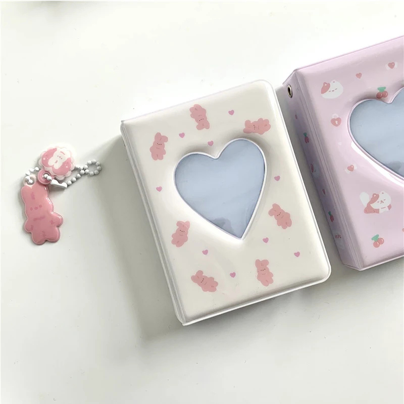 36 Kaarten Kpop Kaart Bindmidd - Kpop Photo Card Binder 3 Inch recensie en prijs
