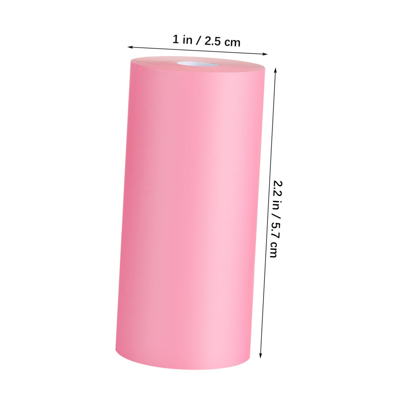 Mini thermisch printerpapier 1 - Mini Pocket Thermal Printer Paper Roll recensie en prijs