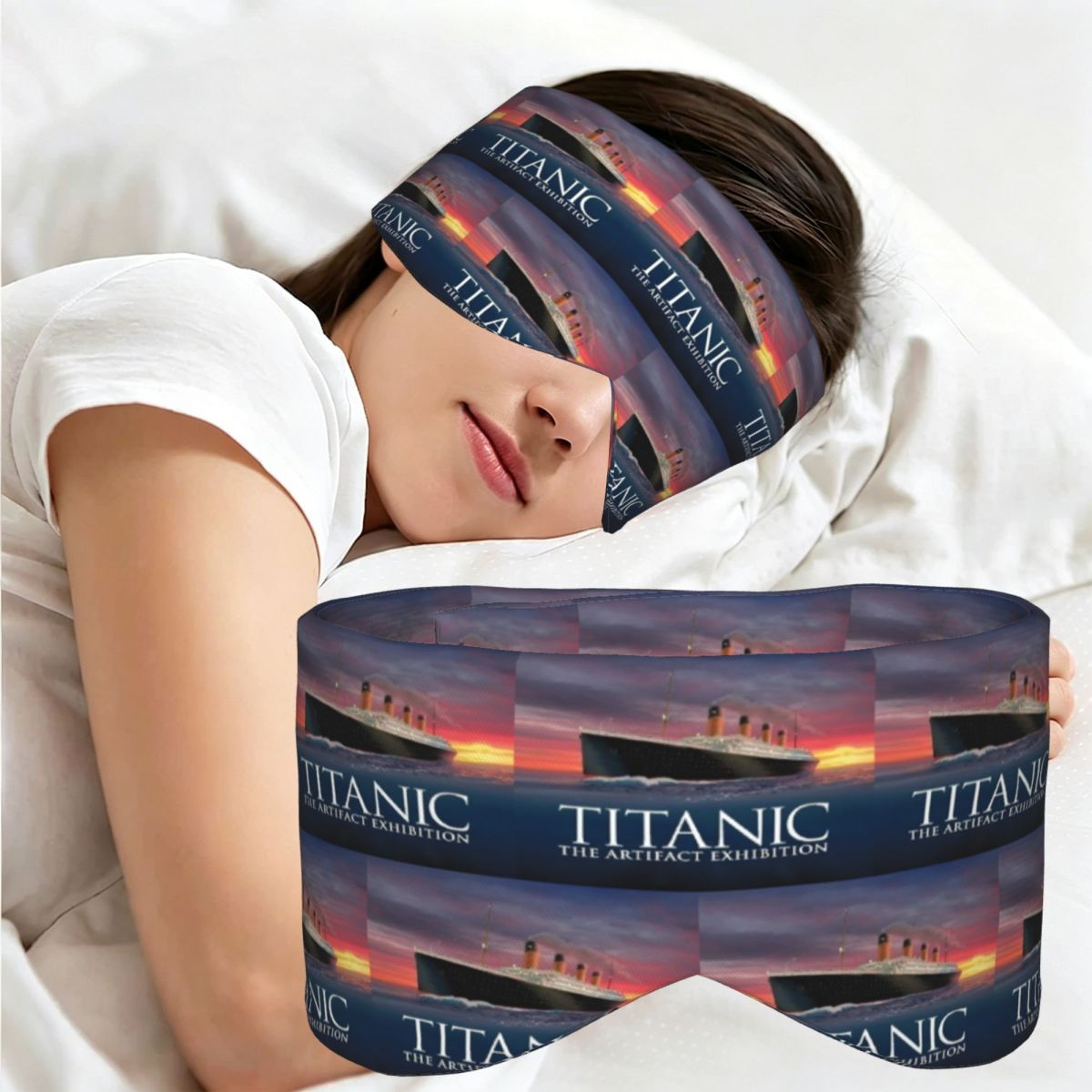 Titanic Romantisch Film Slaapm - Movies recensie en prijs