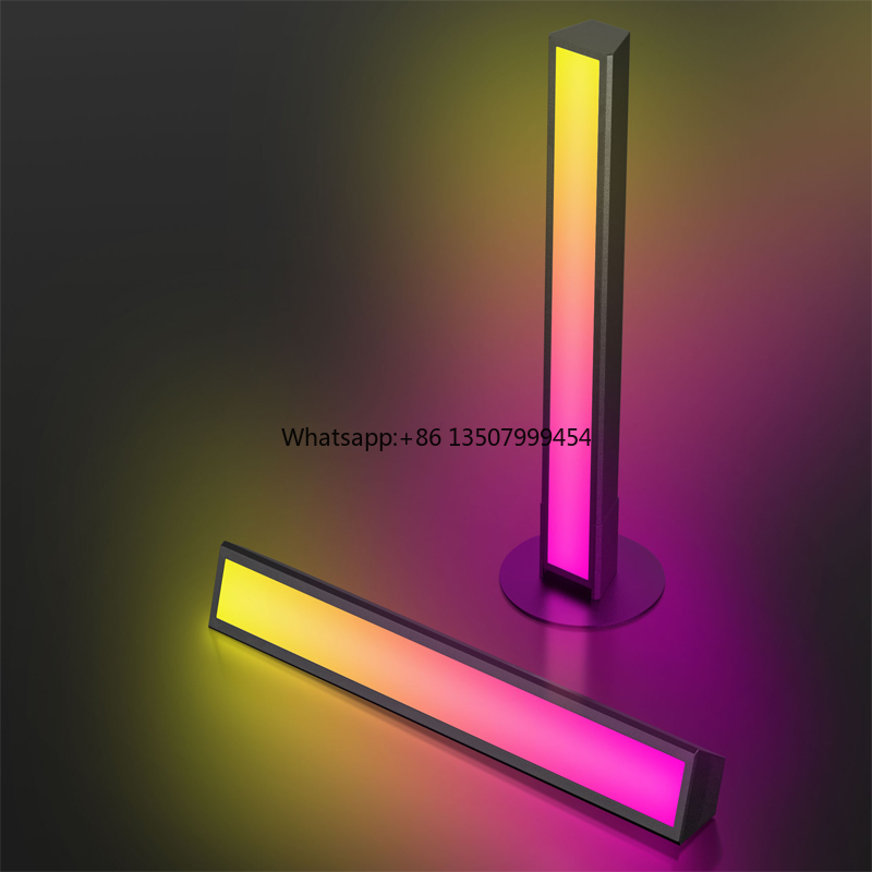 Omgevingslicht Rgb-opname Omge - Music recensie en prijs