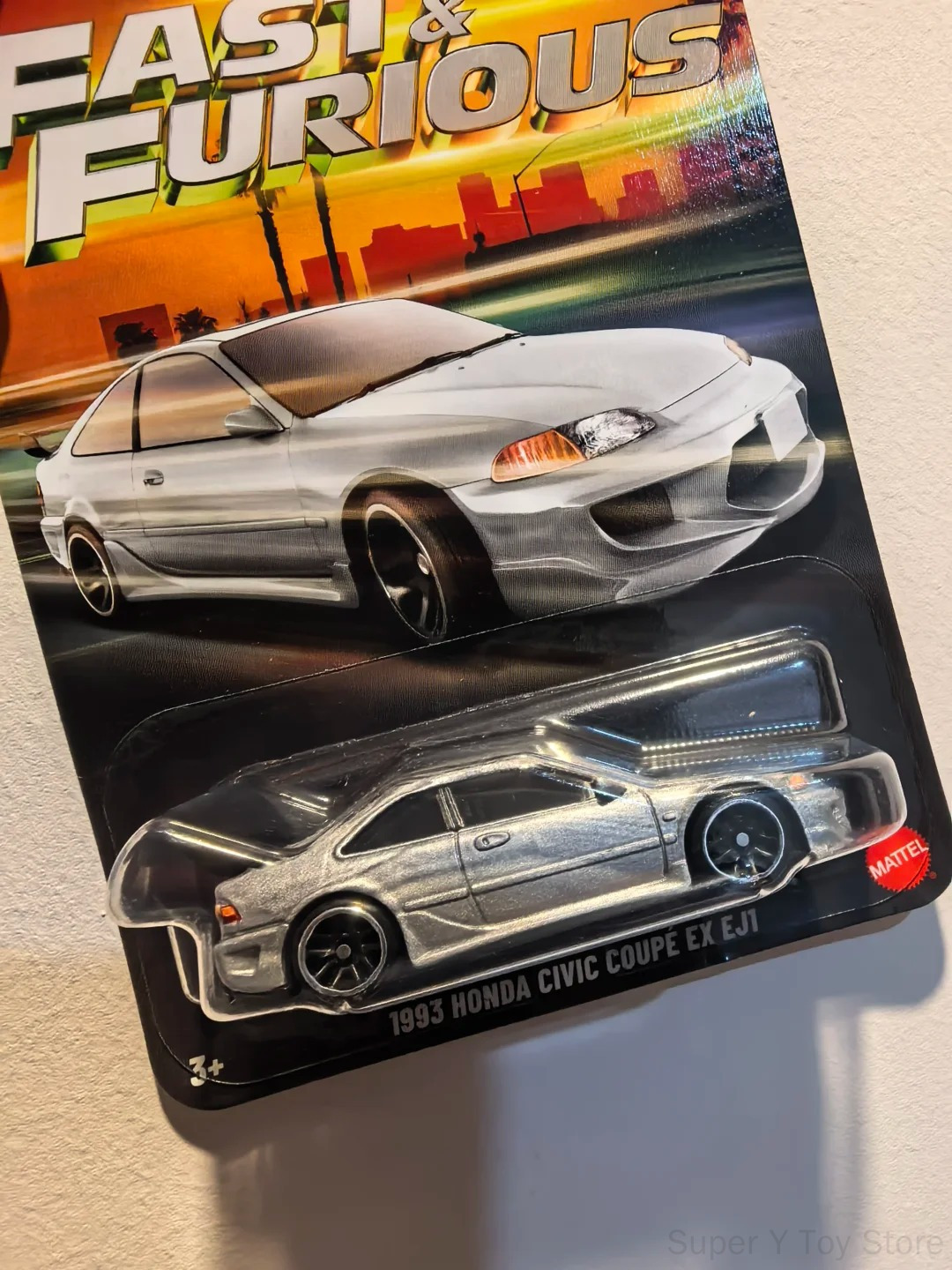 Nieuwe Hot Wheels Hnr88 Gdg44  - Movies recensie en prijs