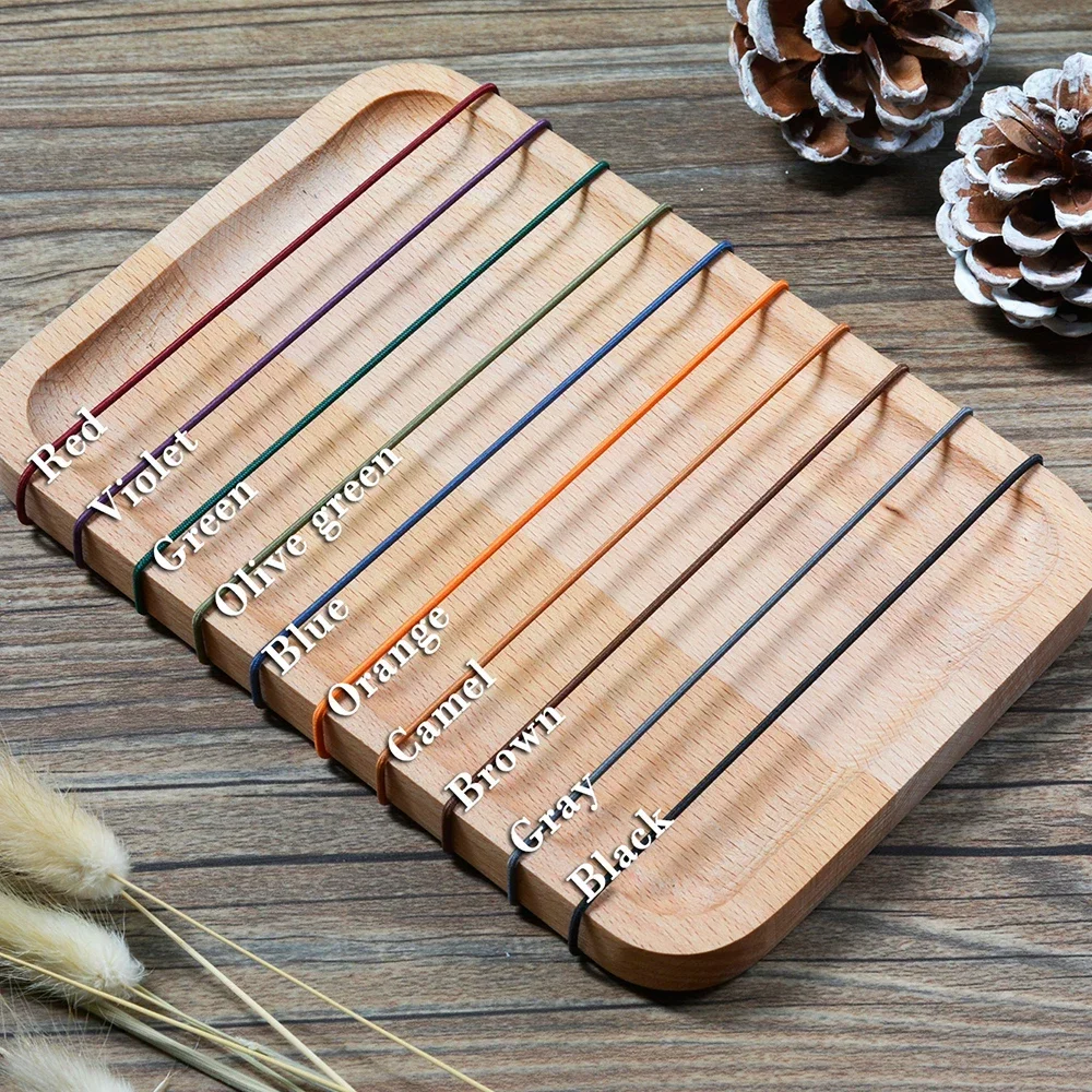 10 Stuk Een Set Reparatie Elas - Vintage Leather Journal Notebook recensie en prijs