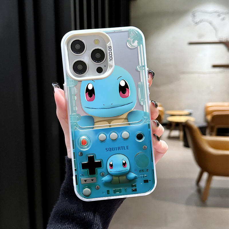 Pikachu P-Pokemon Gengar Telef - Magazines recensie en prijs