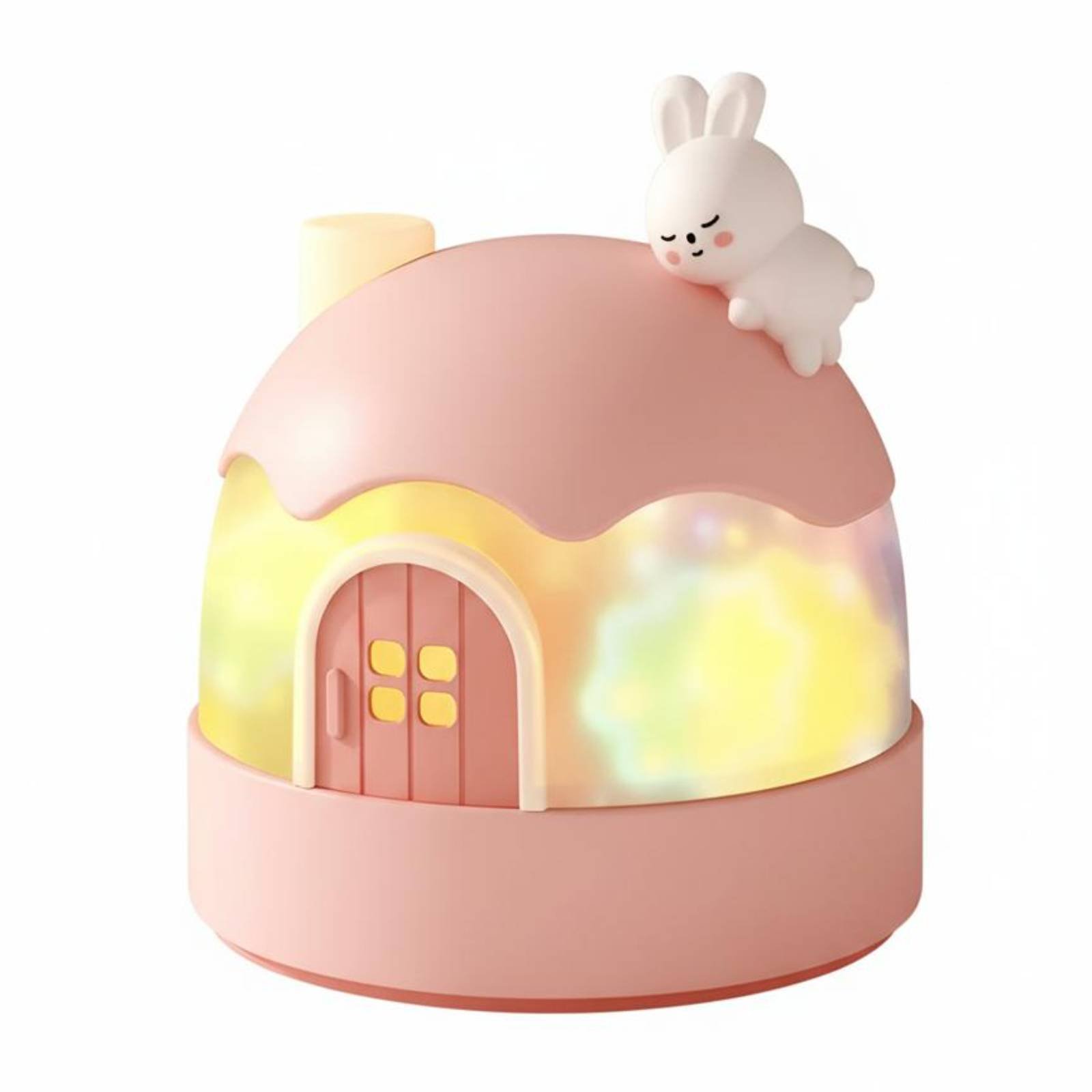 Cartoon Bunny Star Projector,  - Music recensie en prijs