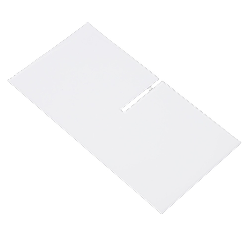 1 set X-vormig ontworpen acryl - Clear Acrylic Book Stand Holder recensie en prijs