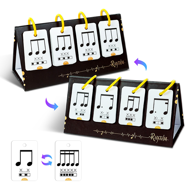 【Y】72 stuks Muziekonderwijskaa - Blank Sheet Music Notebook recensie en prijs