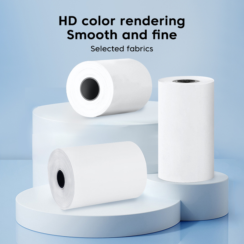 57Mm Rollen Thermisch Papier Z - Mini Pocket Thermal Printer Paper Roll recensie en prijs