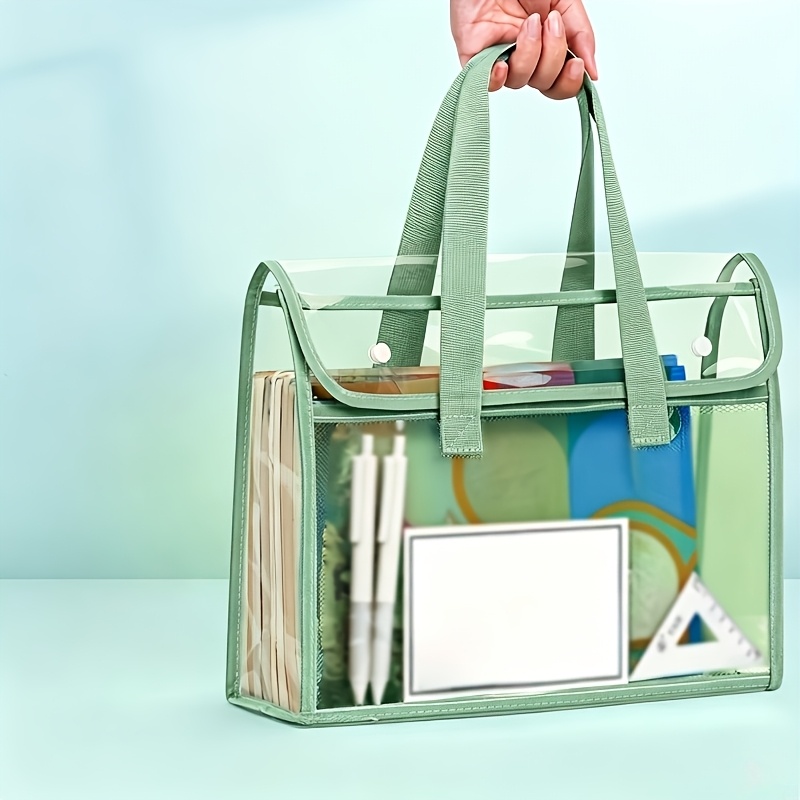 Dubbellaagse doorzichtige draa - Stationery Books recensie en prijs