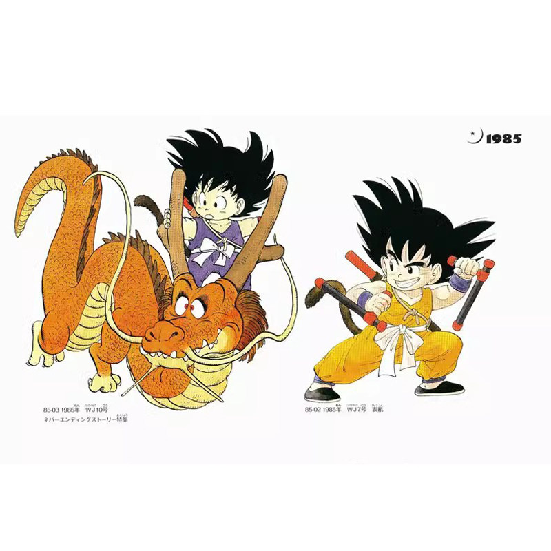 Op voorraad Dragon Ball Super  - Stationery Books recensie en prijs