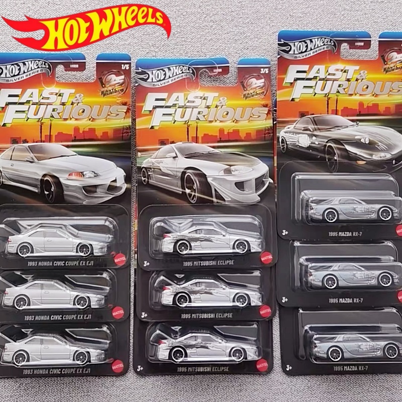 Nieuwe Originele Hot Wheels Hn - Movies recensie en prijs