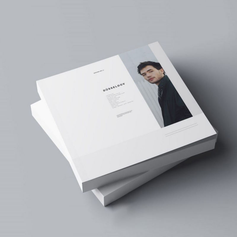 Drukwerk op maat, grafisch ont - Magazines recensie en prijs