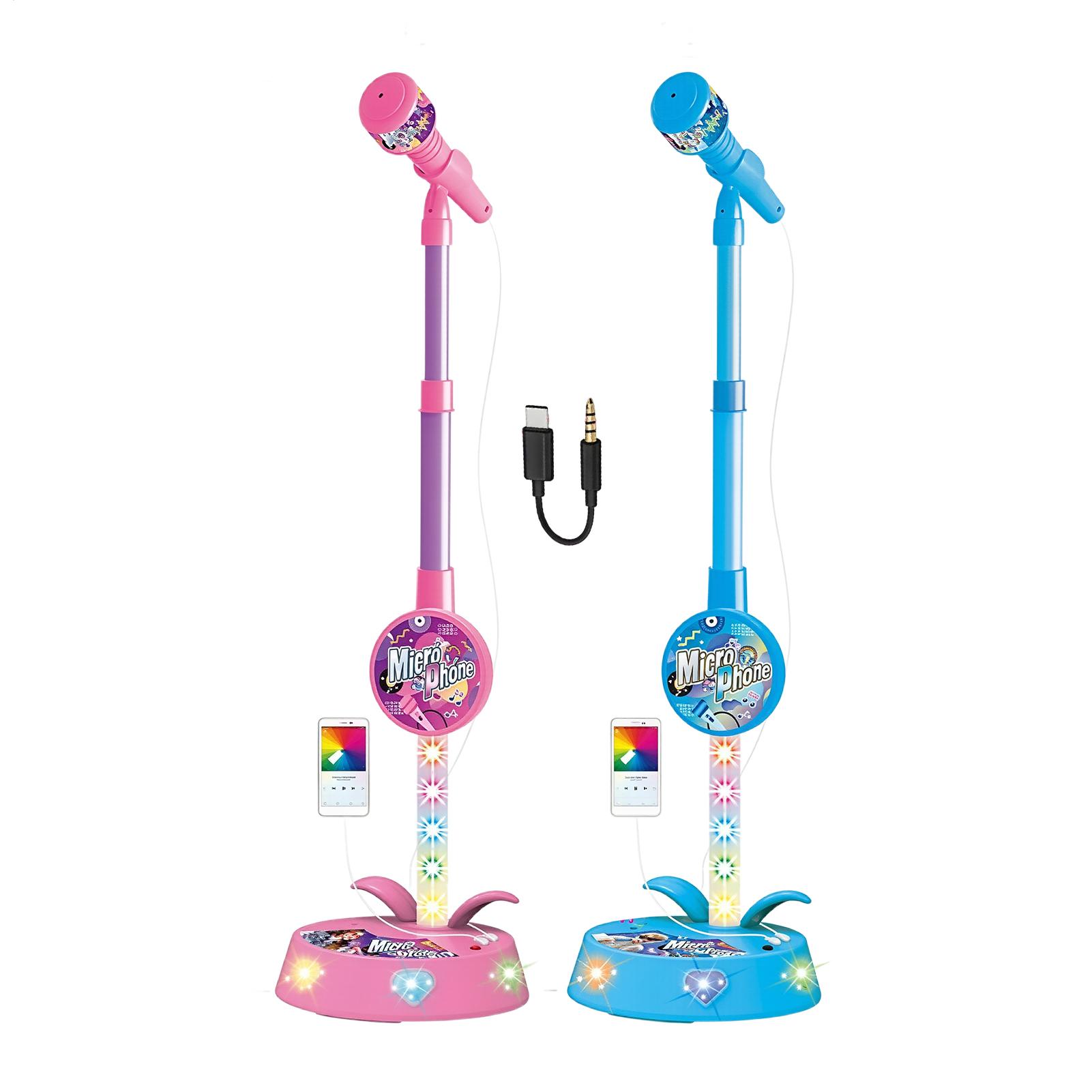 Microfoon voor kinderen met st - Music recensie en prijs