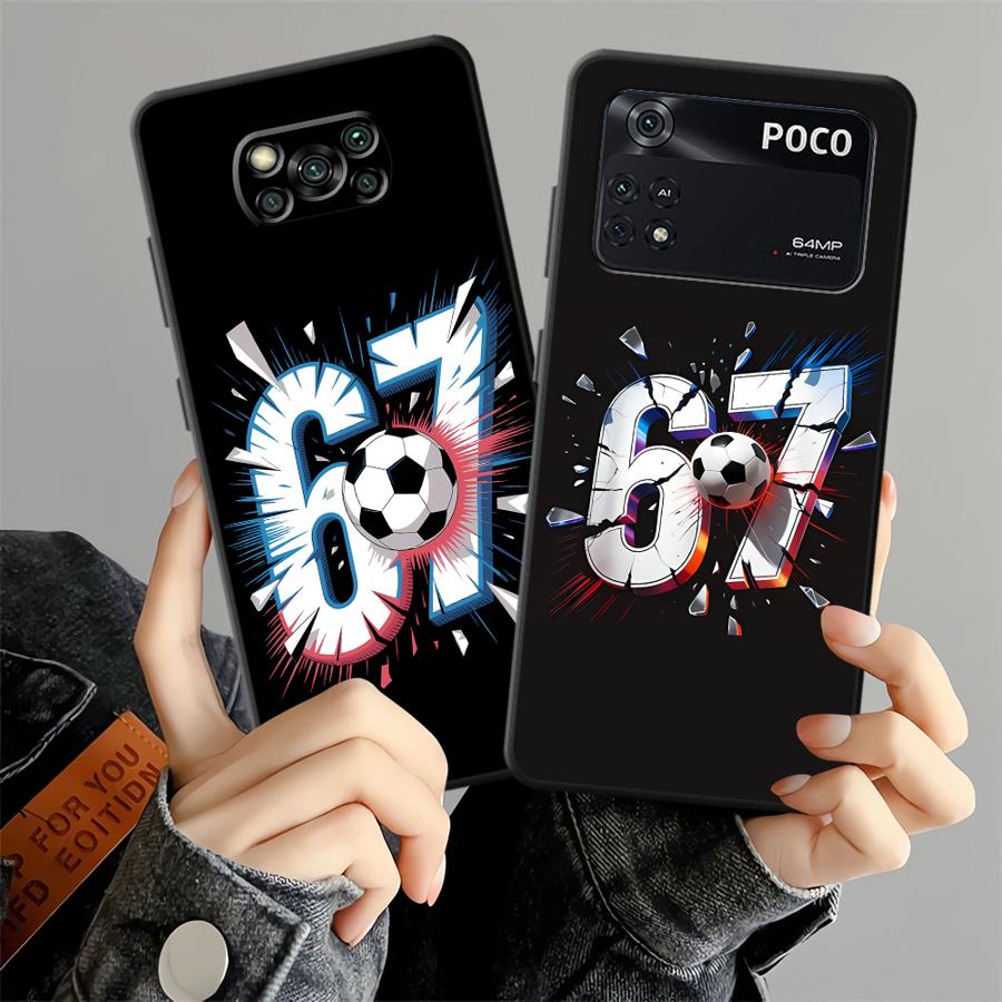 Telefoonhoesje voor Xiaomi Poc - Magazines recensie en prijs