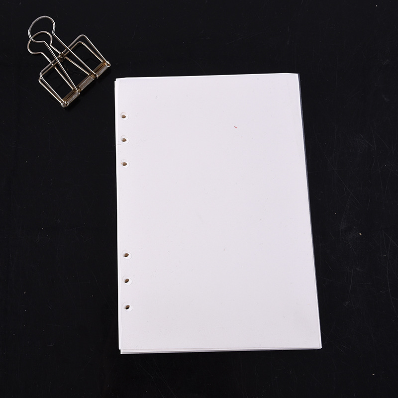 A5 A6 A7 Zwart Craft Wit Losbl - A5 Spiral Dotted Grid Notebook recensie en prijs
