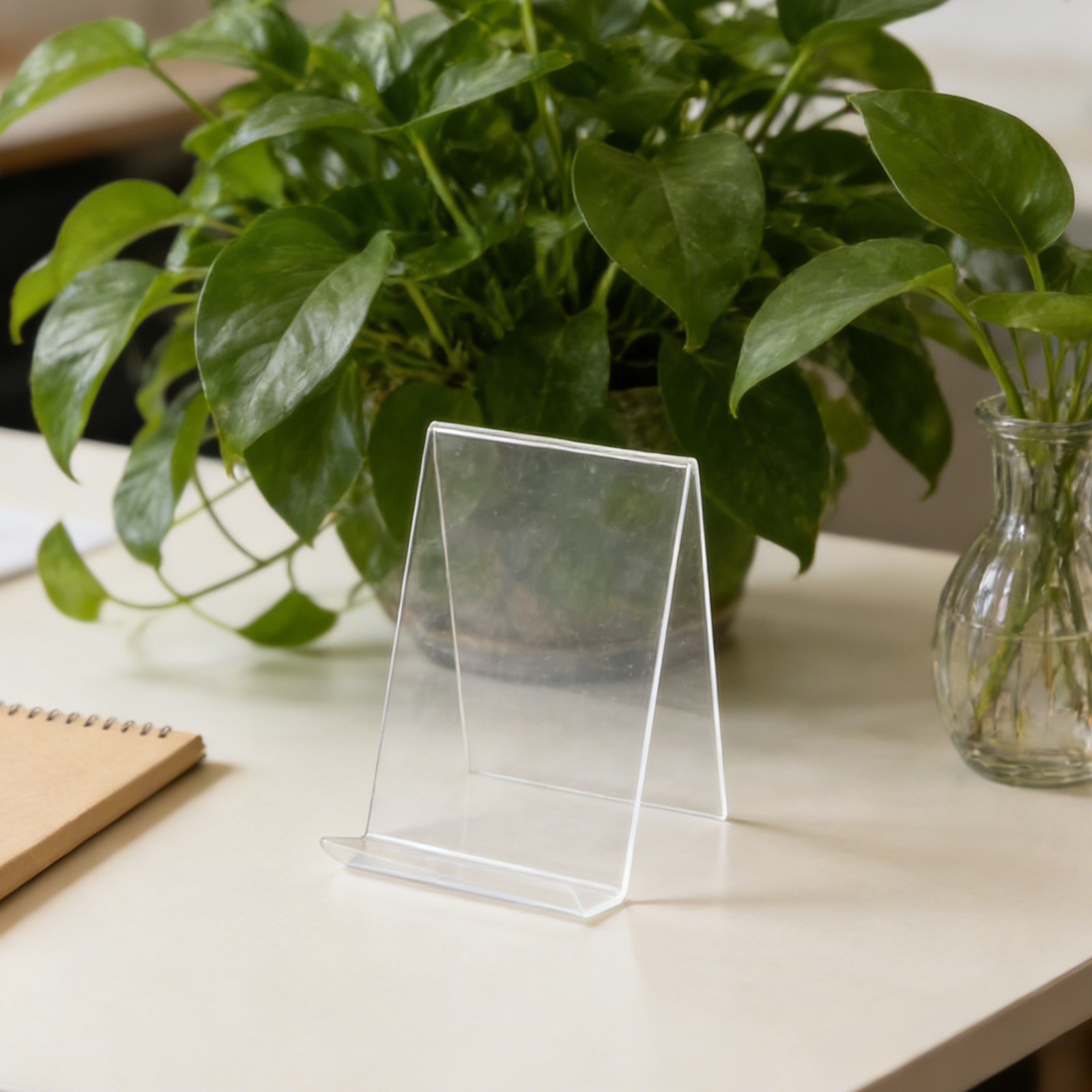3-delige transparante acryl bo - Clear Acrylic Book Stand Holder recensie en prijs