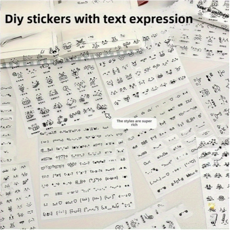 10 vellen transparante scrapbo - Blank Sheet Music Notebook recensie en prijs